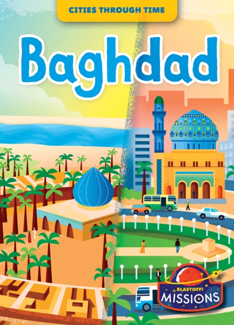 Baghdad