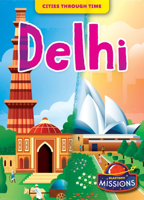 Delhi