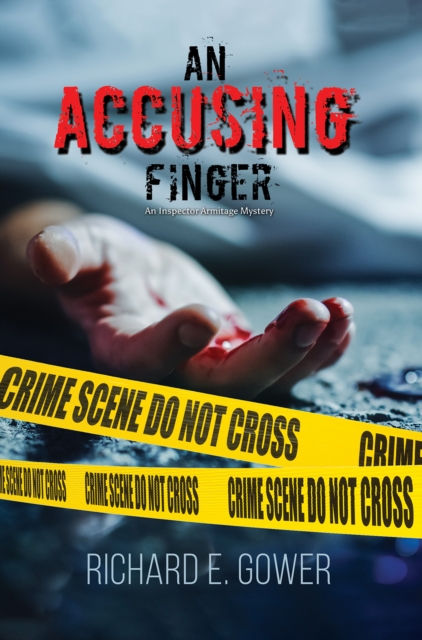 An Accusing Finger