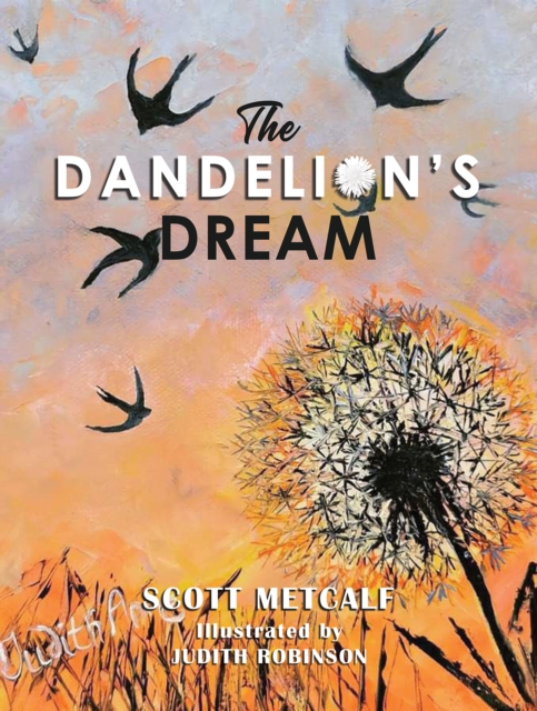 The Dandelion's Dream