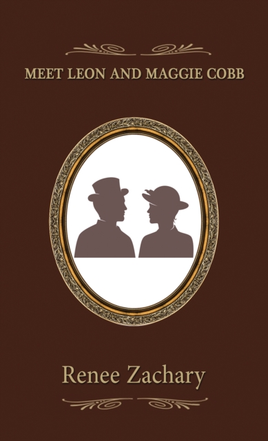 Meet Leon and Maggie Cobb