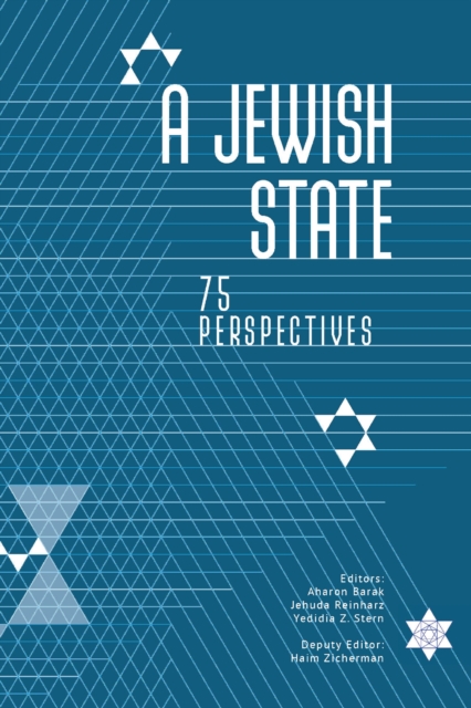 A Jewish State