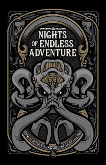 Dungeons & Dragons: Nights of Endless Adventure