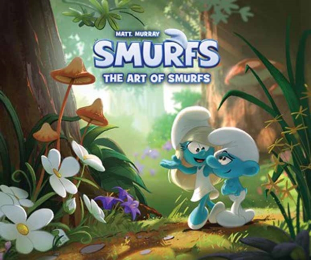Art of Smurfs