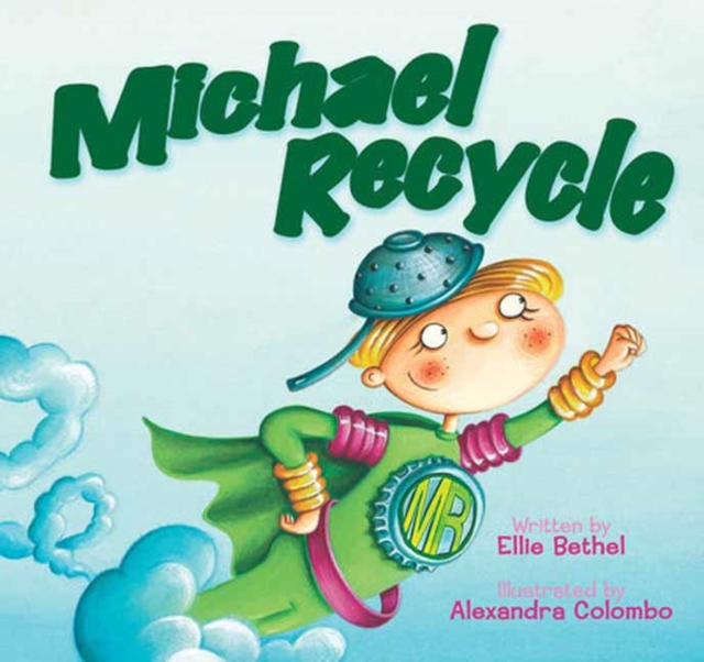 Michael Recycle