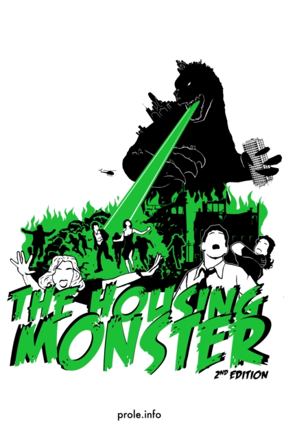 Housing Monster