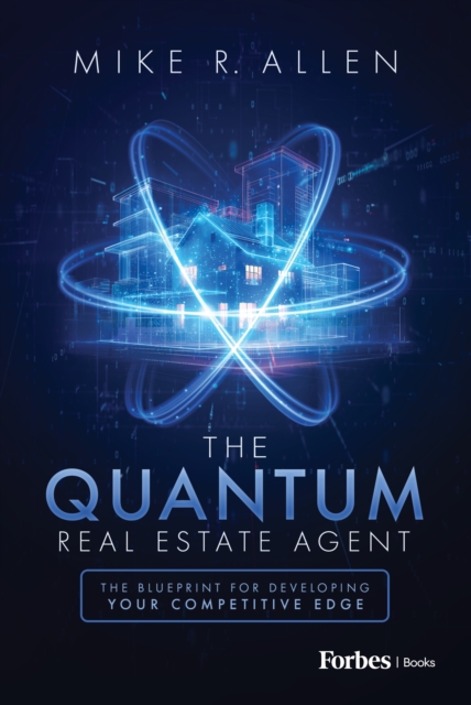 Quantum Real Estate Agent