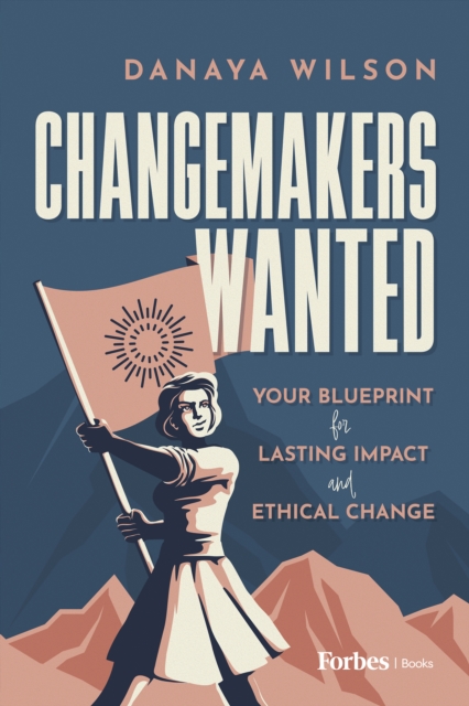 Changemakers Wanted