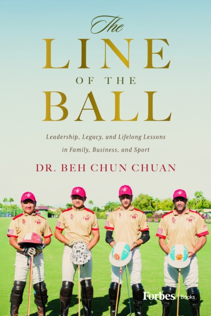 The Line of the Ball
