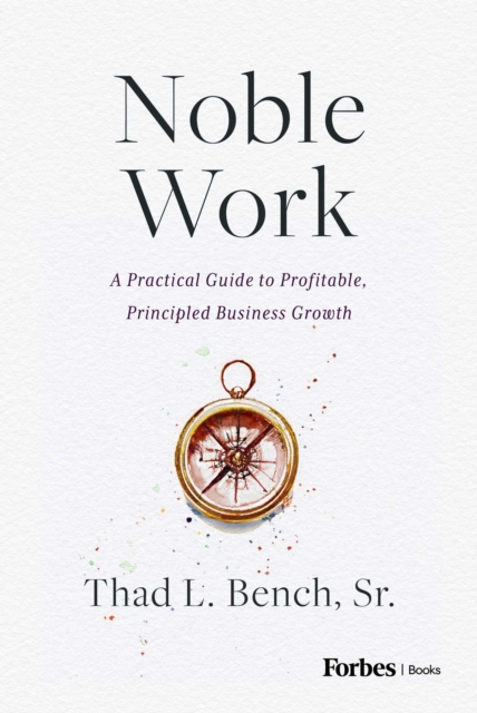 Noble Work
