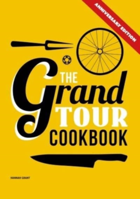 Grand Tour Cookbook 2.0