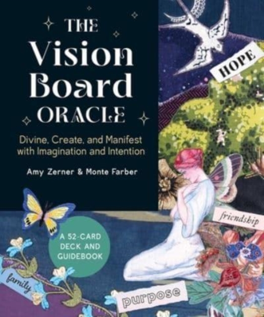 Vision Board Oracle