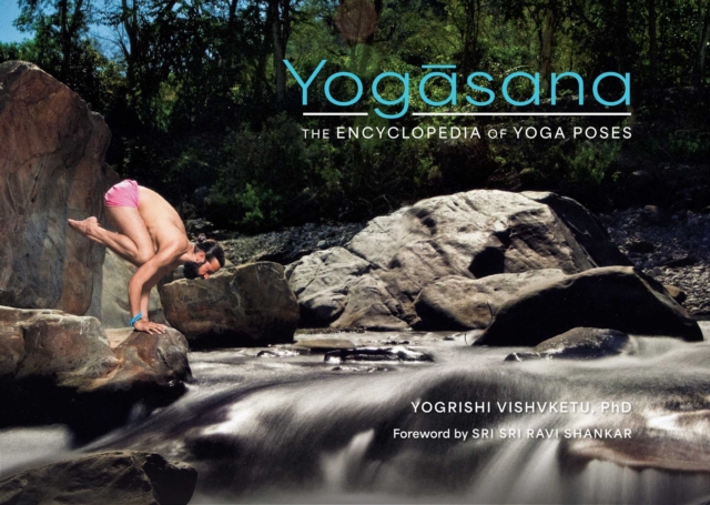 Yogasana