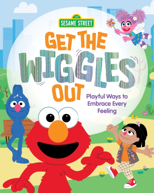 Get the Wiggles Out