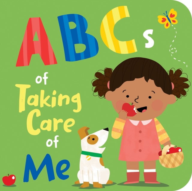 ABCs of Taking Care of Me