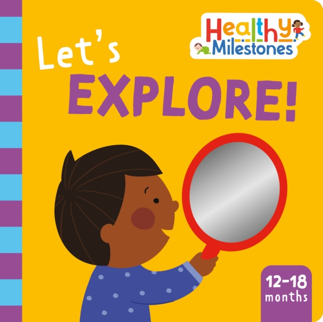 Let's Explore!