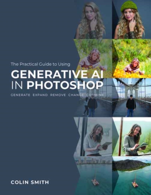 Practical Guide to Using Generative AI in Photoshop