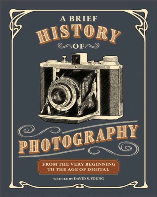 Brief History of Photography