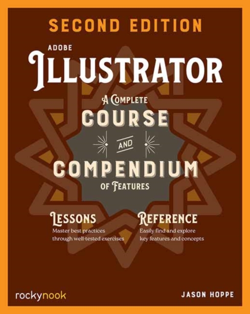 Adobe Illustrator, 2nd Edition