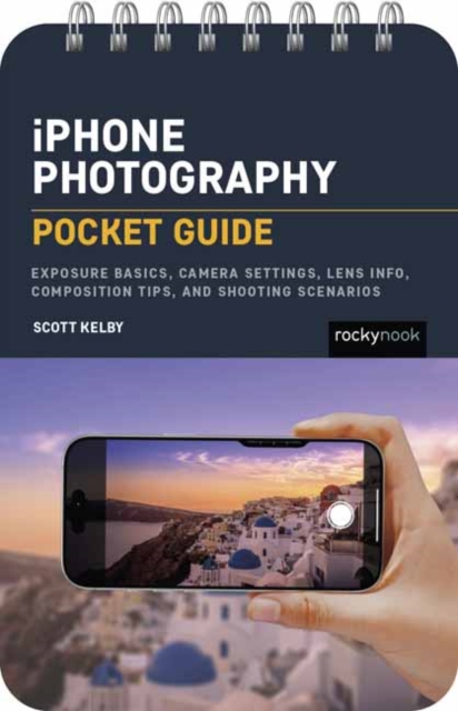 iPhone Photography: Pocket Guide