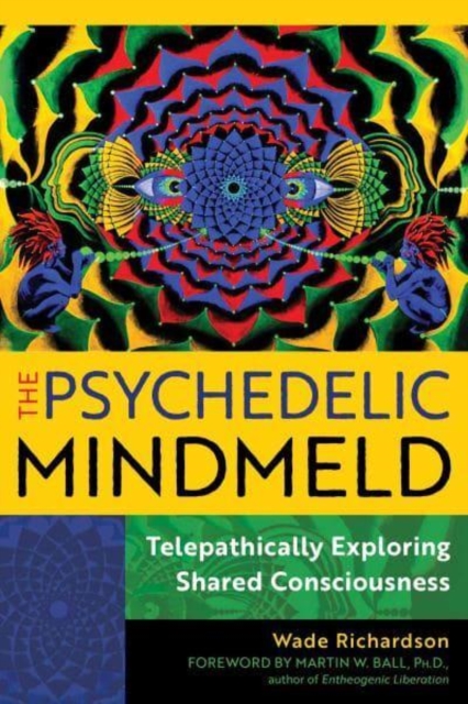 Psychedelic Mindmeld