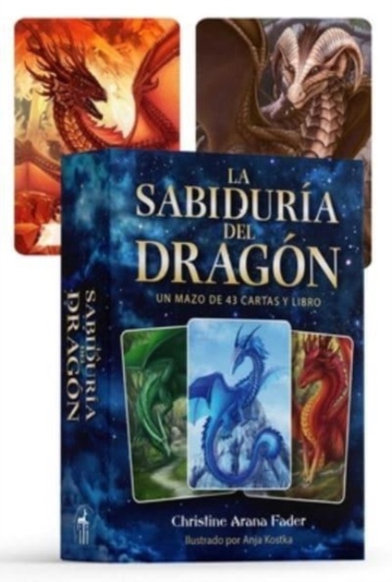 sabiduria del dragon