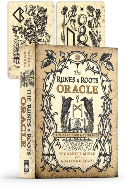 The Runes and Roots Oracle