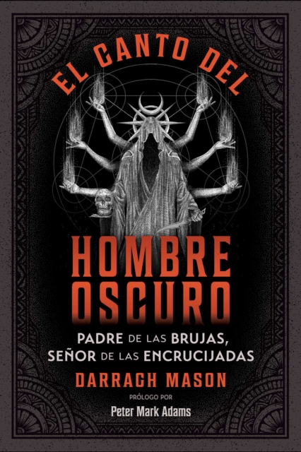 El canto del Hombre Oscuro