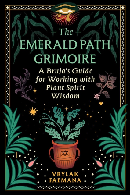 The Emerald Path Grimoire