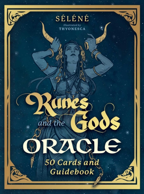 Runes and the Gods Oracle