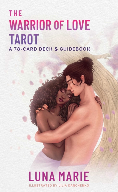 The Warrior of Love Tarot