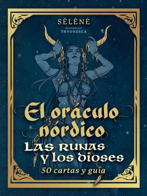 El oraculo nordico