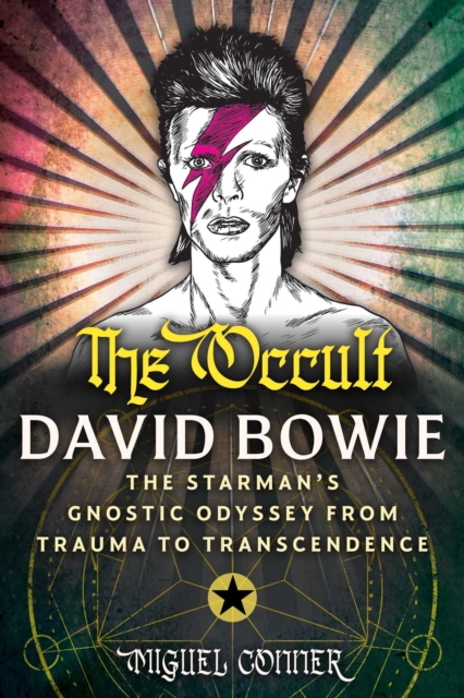The Occult David Bowie