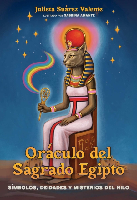 Oraculo del Sagrado Egipto