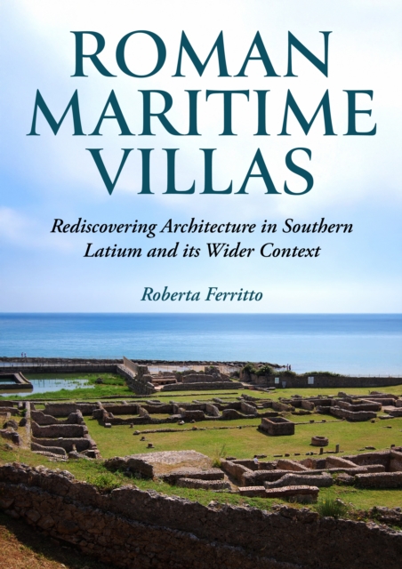 Roman Maritime Villas