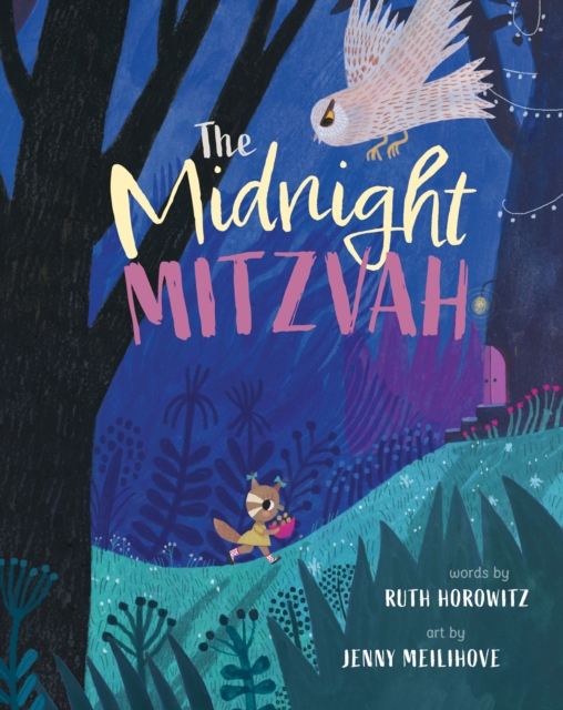 Midnight Mitzvah