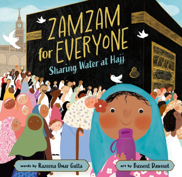 Zamzam for Everyone