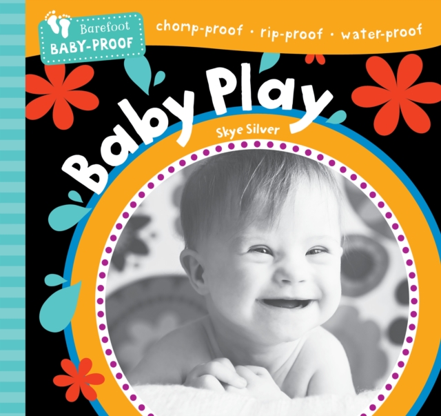 Barefoot Baby-Proof: Baby Play