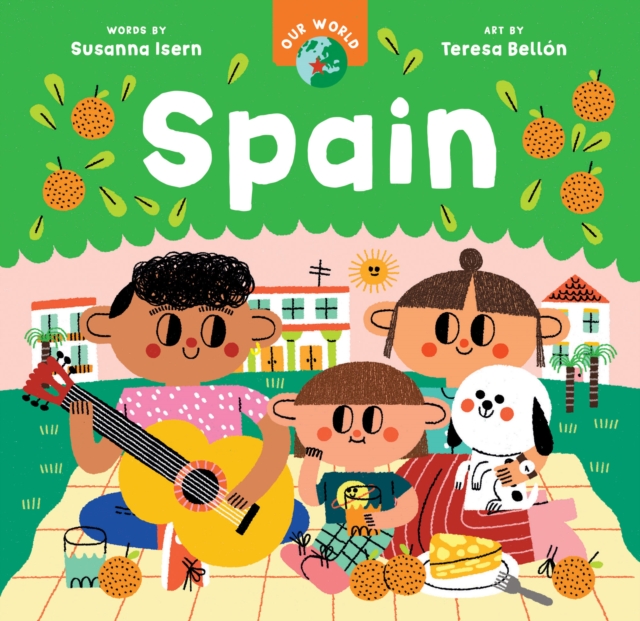 Our World: Spain