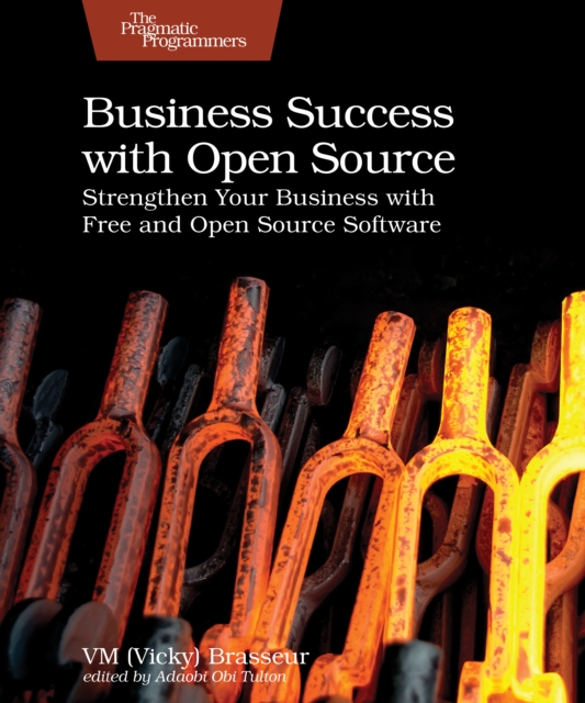 Business Success with Open Source