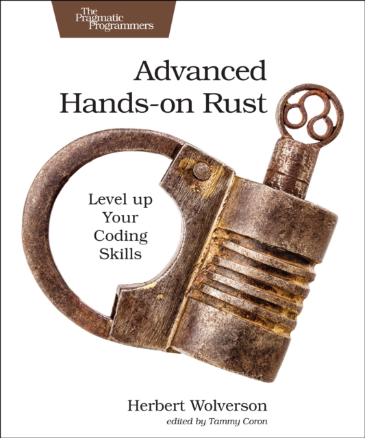 Advanced Hands-On Rust