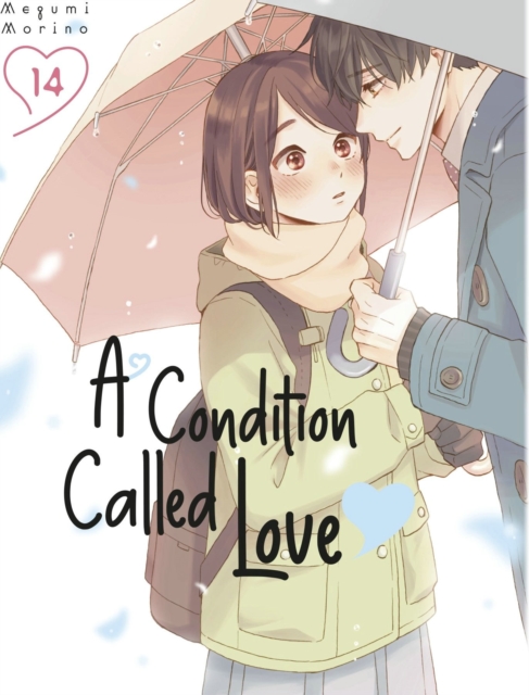 Condition Called Love 14