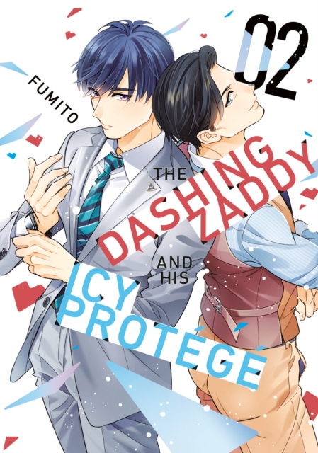 Dashing Zaddy and His Icy Protege 2