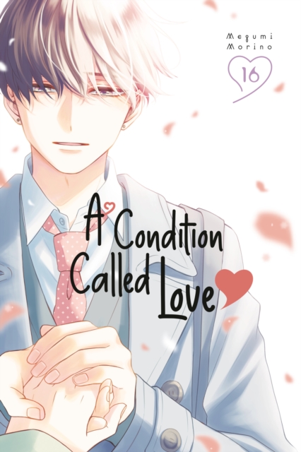 A Condition Called Love 16