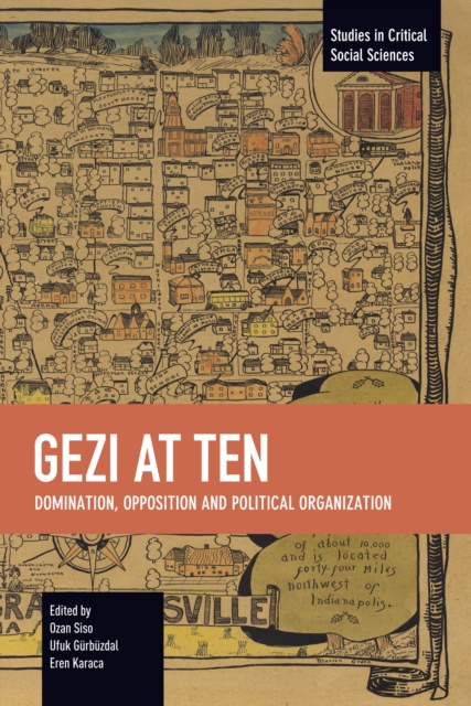 Gezi at Ten