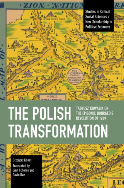 The Polish Transformation
