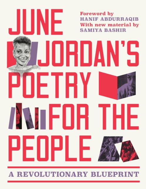June Jordan's Poetry for the People (Expanded Edition)