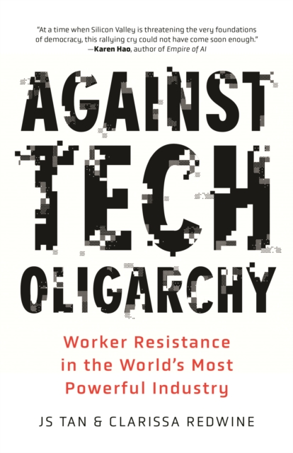 Against Tech Oligarchy