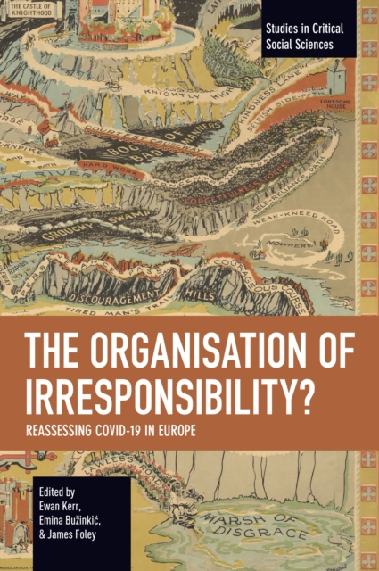 The Organisation of Irresponsibility?