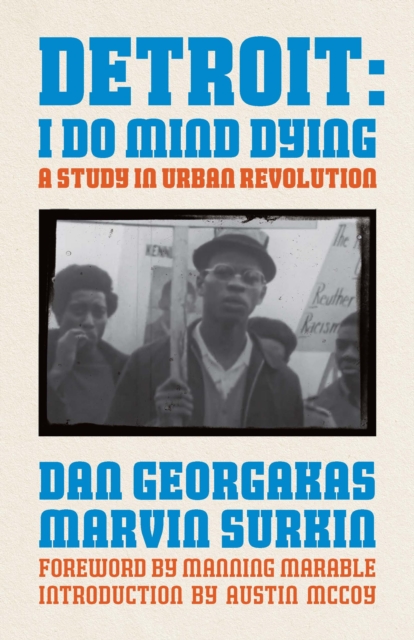 Detroit: I Do Mind Dying (Updated Edition)